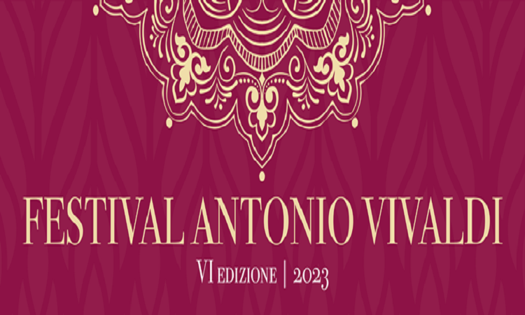 FESTIVAL ANTONIO VIVALDI 